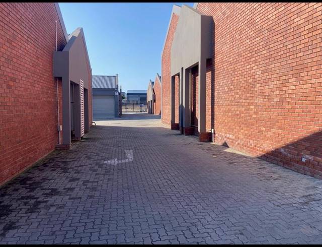 BUSINESS PROPERTY TO RENT IN FAIRVIEW